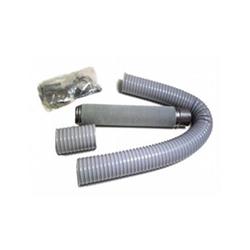 UPC 766156000492 product image for FOT-102 11-20 in. Vent Pipe Extension Kit | upcitemdb.com