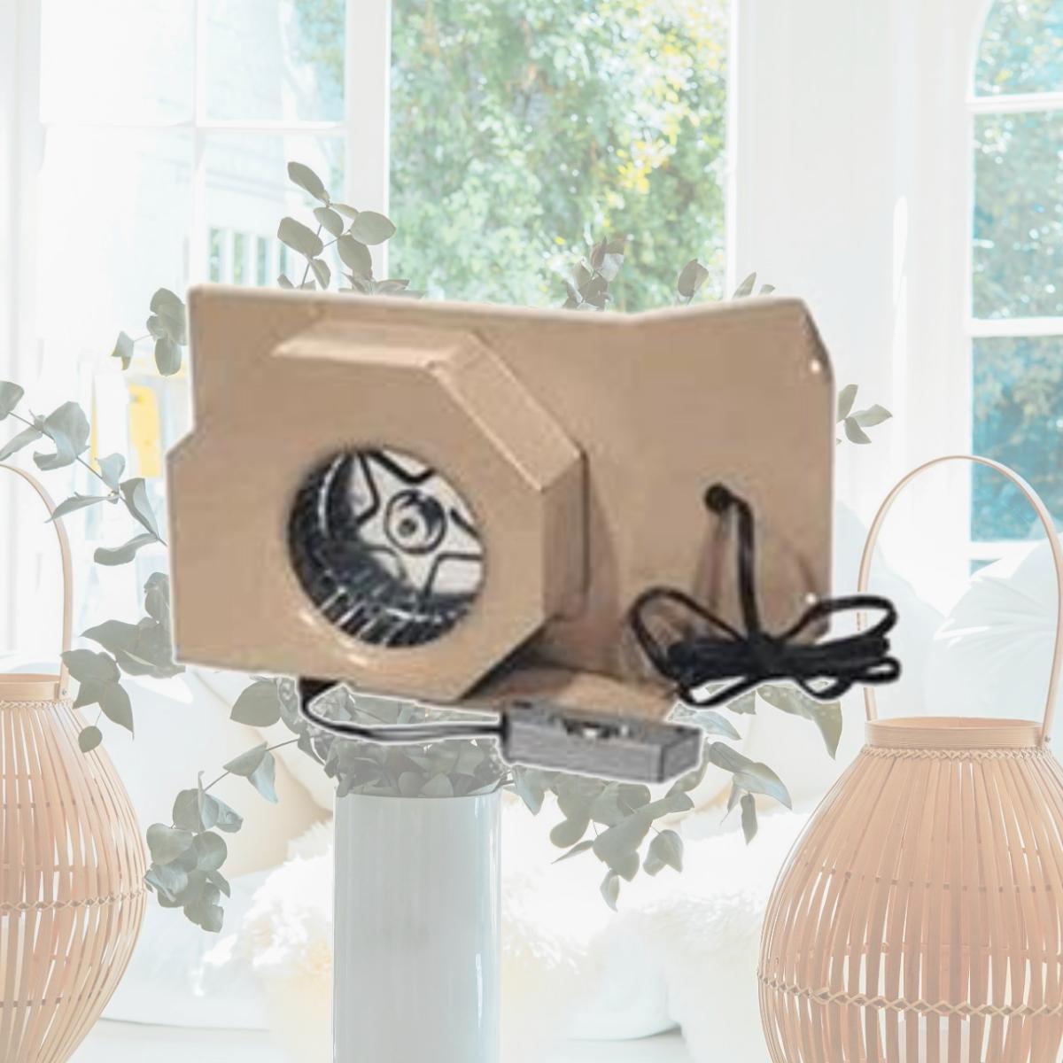 Picture of Empire DRB1 Automatic Blower for DV25, DV35, RH25, RH35 Series
