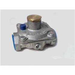 UPC 619655024424 product image for PR-4 150000 BTU Manifold Pressure Regulator, Natural Gas or Propane | upcitemdb.com