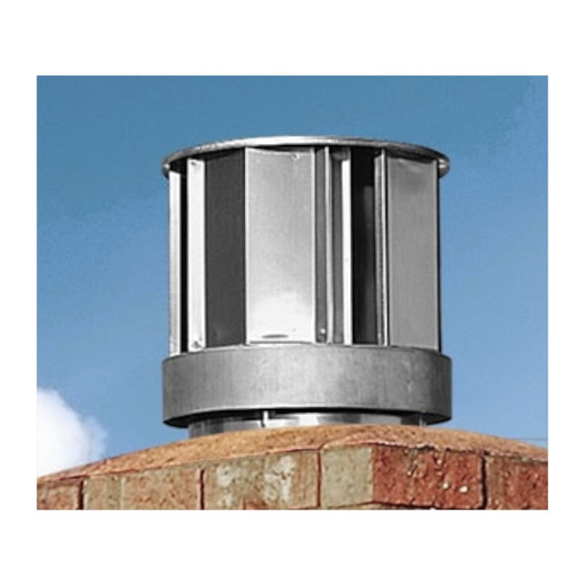 Direct Vent Insert Kit