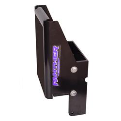 UPC 628309287894 product image for 55-0027 Aluminum Marine Outboard Motor Bracket - Fixed 25HP | upcitemdb.com