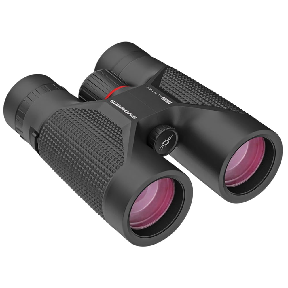 UPC 045618011031 product image for SPH842 8 x 42 mm Pro Hunter Binocular | upcitemdb.com