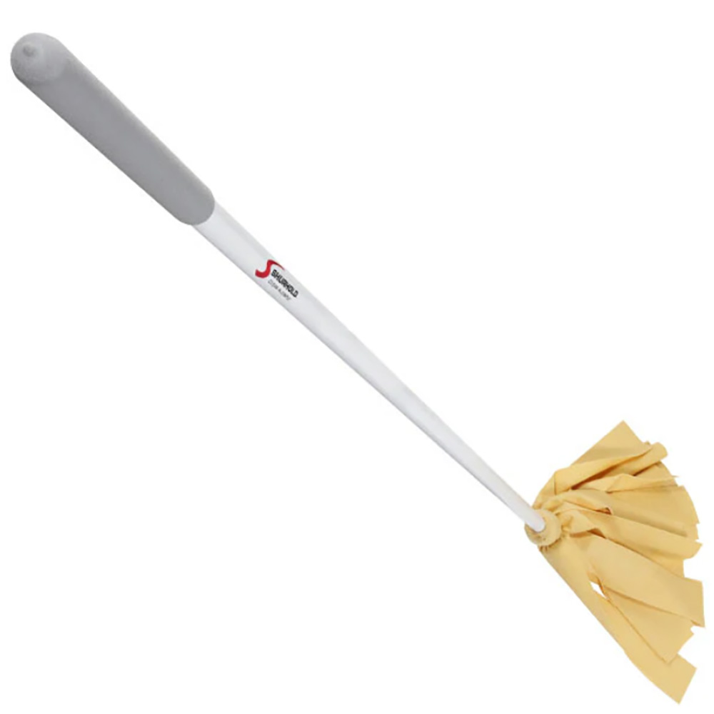 UPC 703485000236 product image for 1117XL 72 in. Water Sprite Deck Mop - Long Handle - Extra Large | upcitemdb.com
