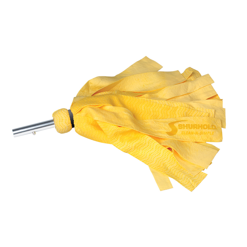 UPC 703485000045 product image for 115 Standard Wave Mop Head | upcitemdb.com