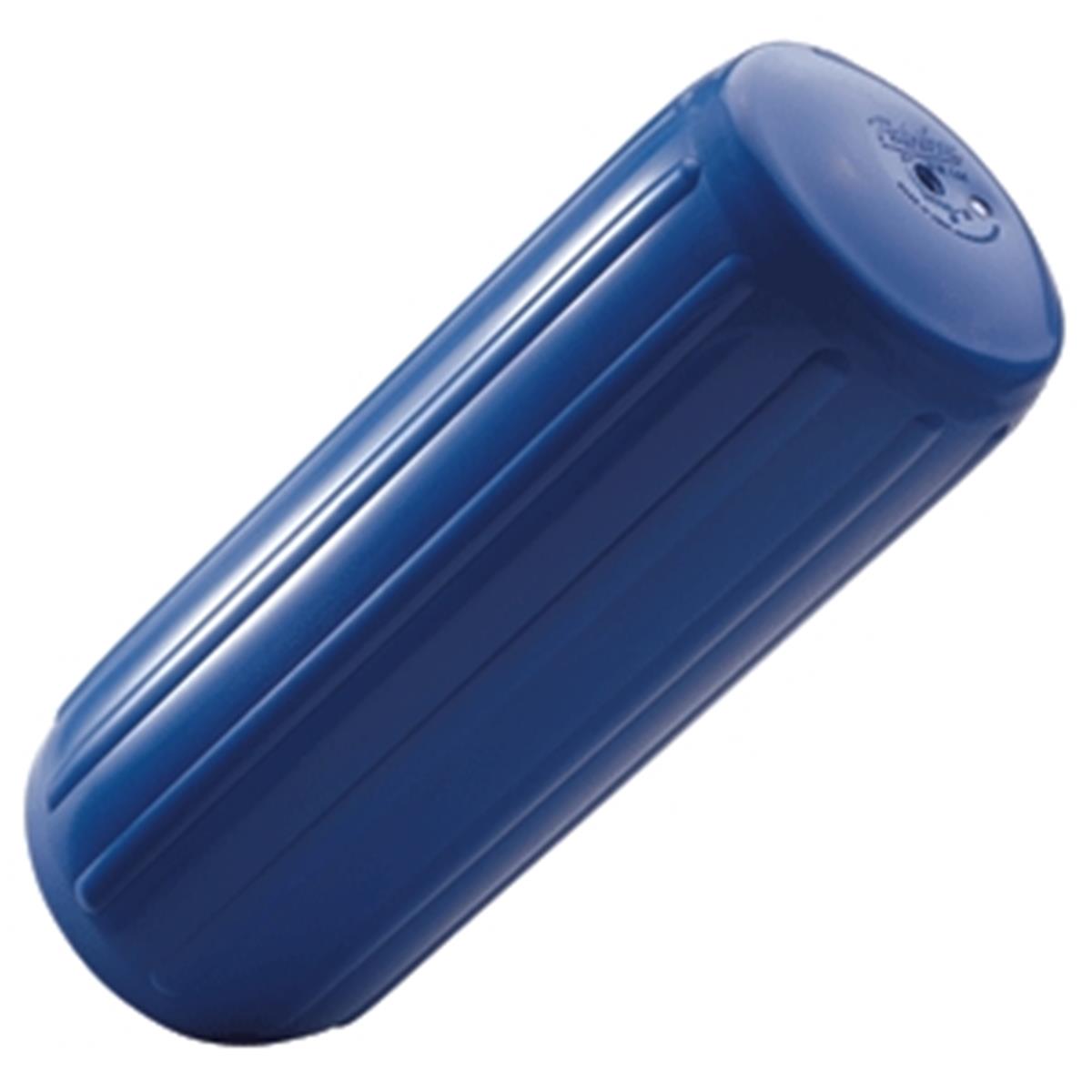 Polyform US HTM-1-BLUEWO 6 x 15 in. HTM-1 Hole Through Middle Fender - Blue Polyform US HTM-1-BLUEWO 6 x 15 in. HTM-1 Hole Through Middle Fender - Blue