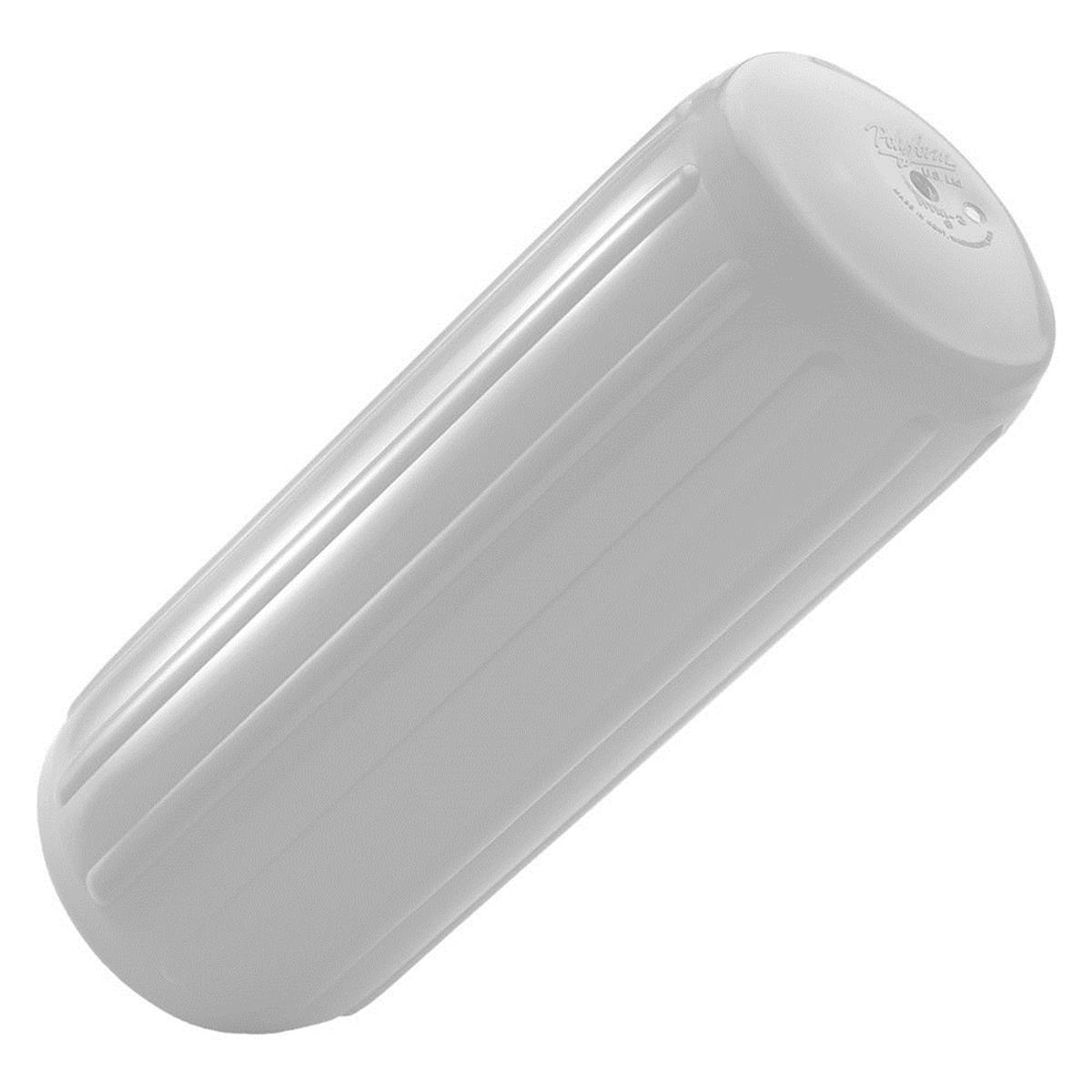 Polyform US HTM-1-WHITEWO 6 x 15 in. HTM-1 Hole Through Middle Fender - White Polyform US HTM-1-WHITEWO 6 x 15 in. HTM-1 Hole Through Middle Fender - White