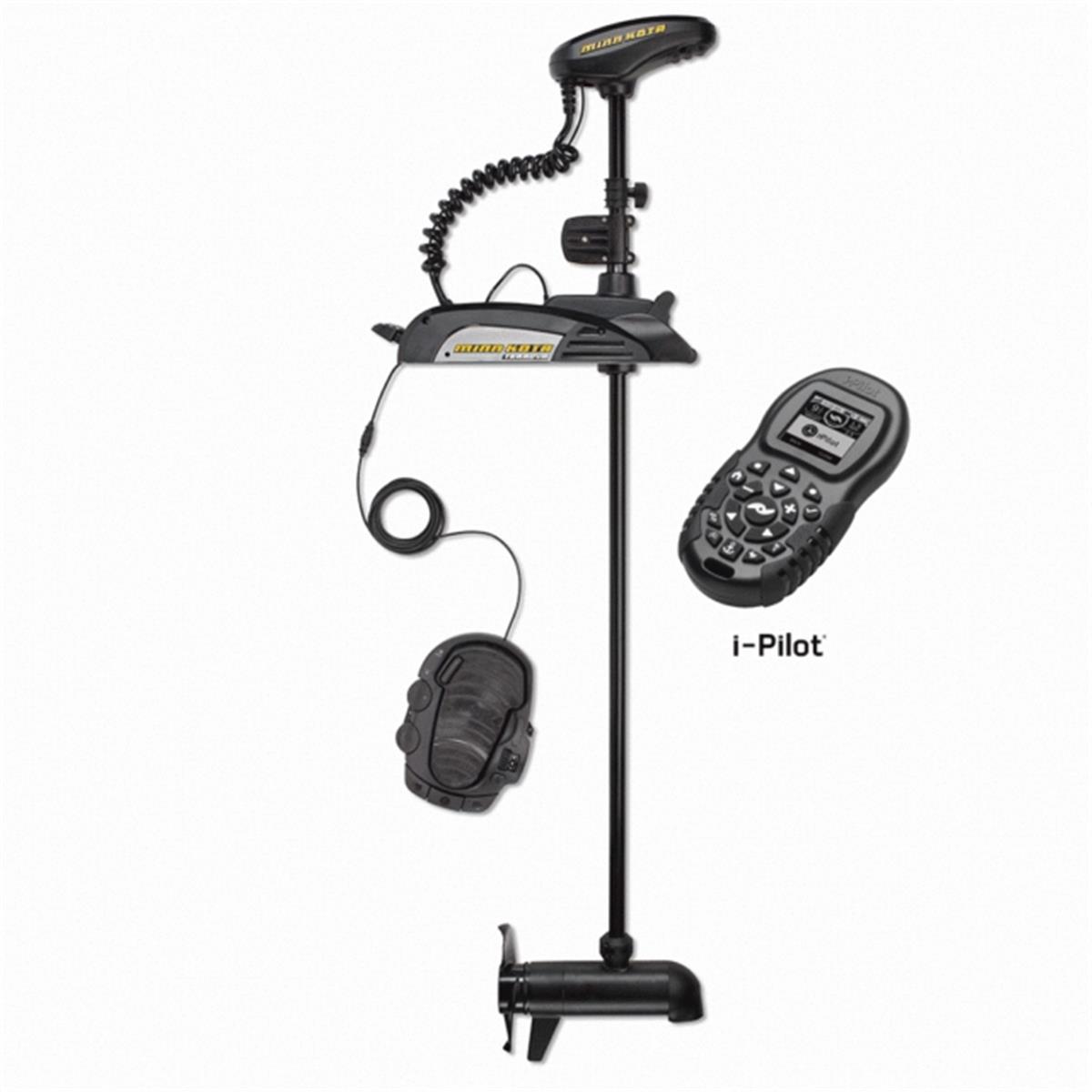1358893 24v Terrova 80 - Us2, 45 In. With I-pilot & Bluetooth Bow Mount