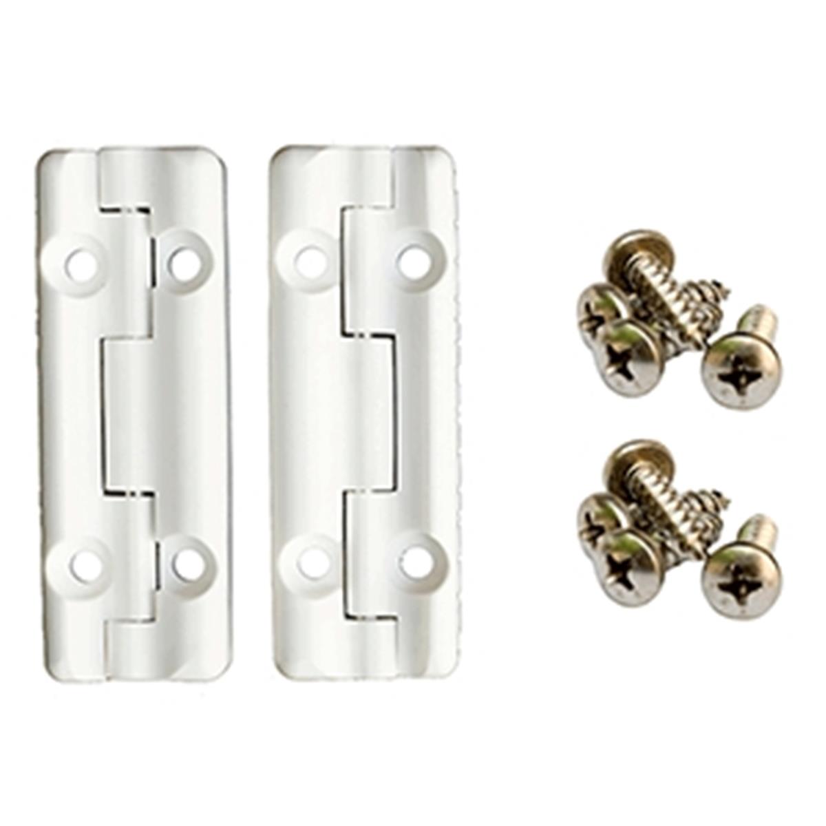 Ca76310 Replacement Hinge For Igloo Coolers - Pack Of 2