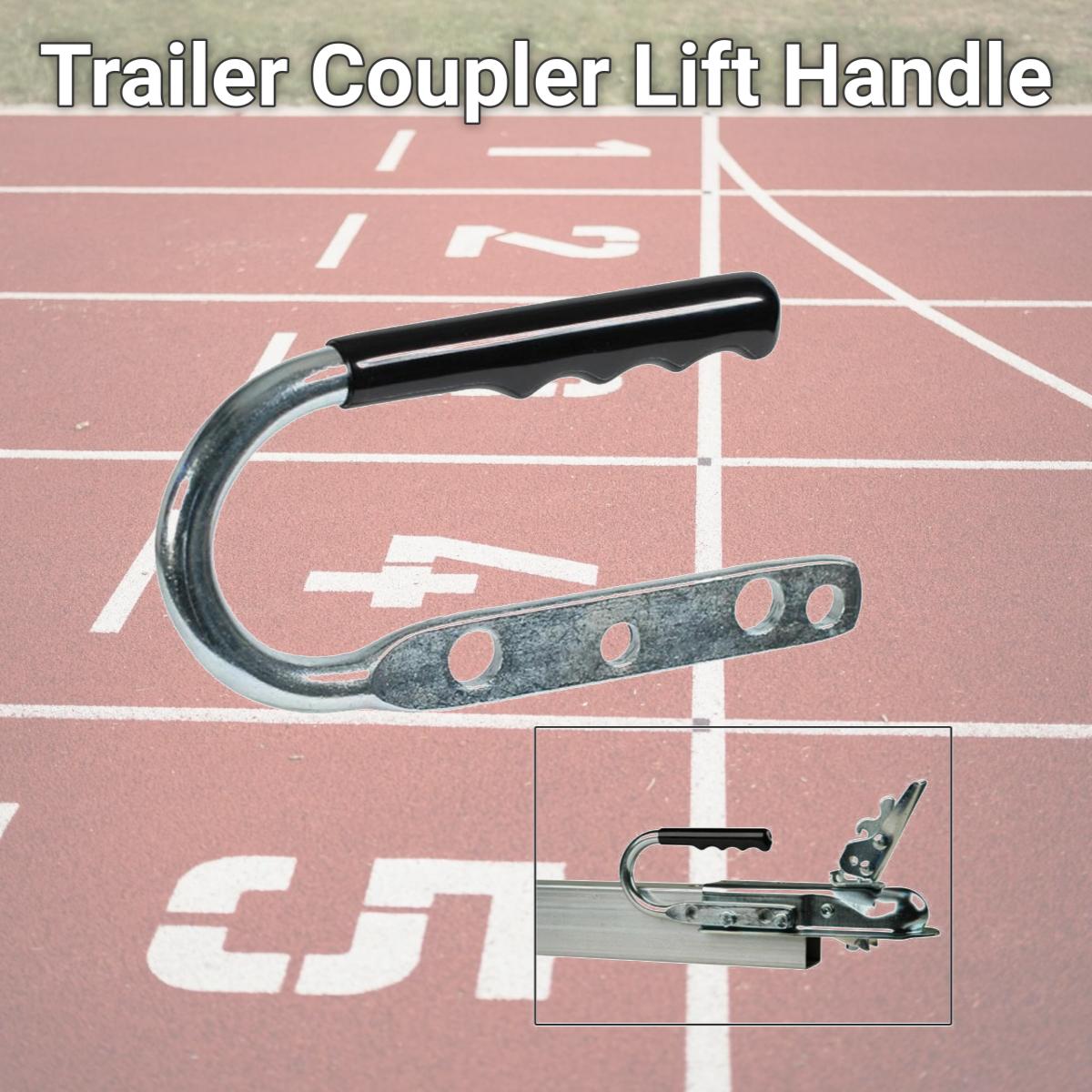 Picture of C.E. Smith 32420A Trailer Coupler Lift Handle