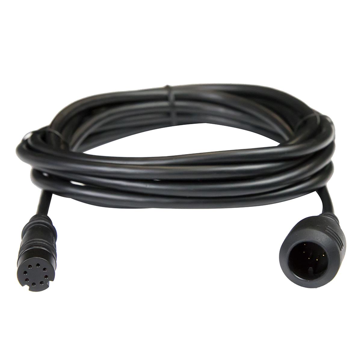 000-14414-001 Extension Cable For Hook Tripleshot & Splitshot Transducer - 10 Ft.