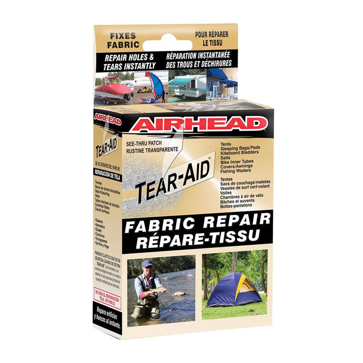 Ahtr-1a Tear Aid Type A Fabric Repair
