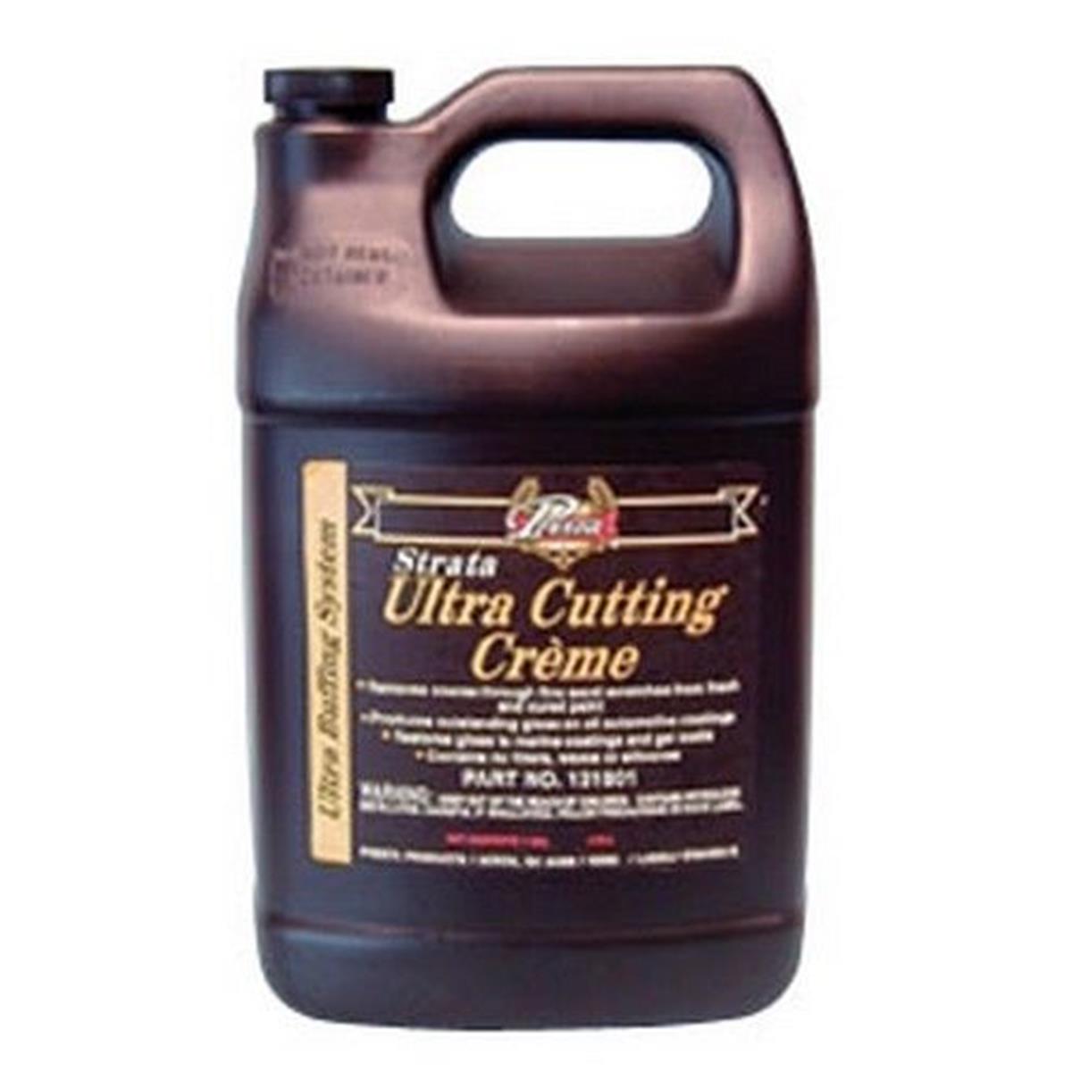 131901 1 Gal Ultra Cutting Creme