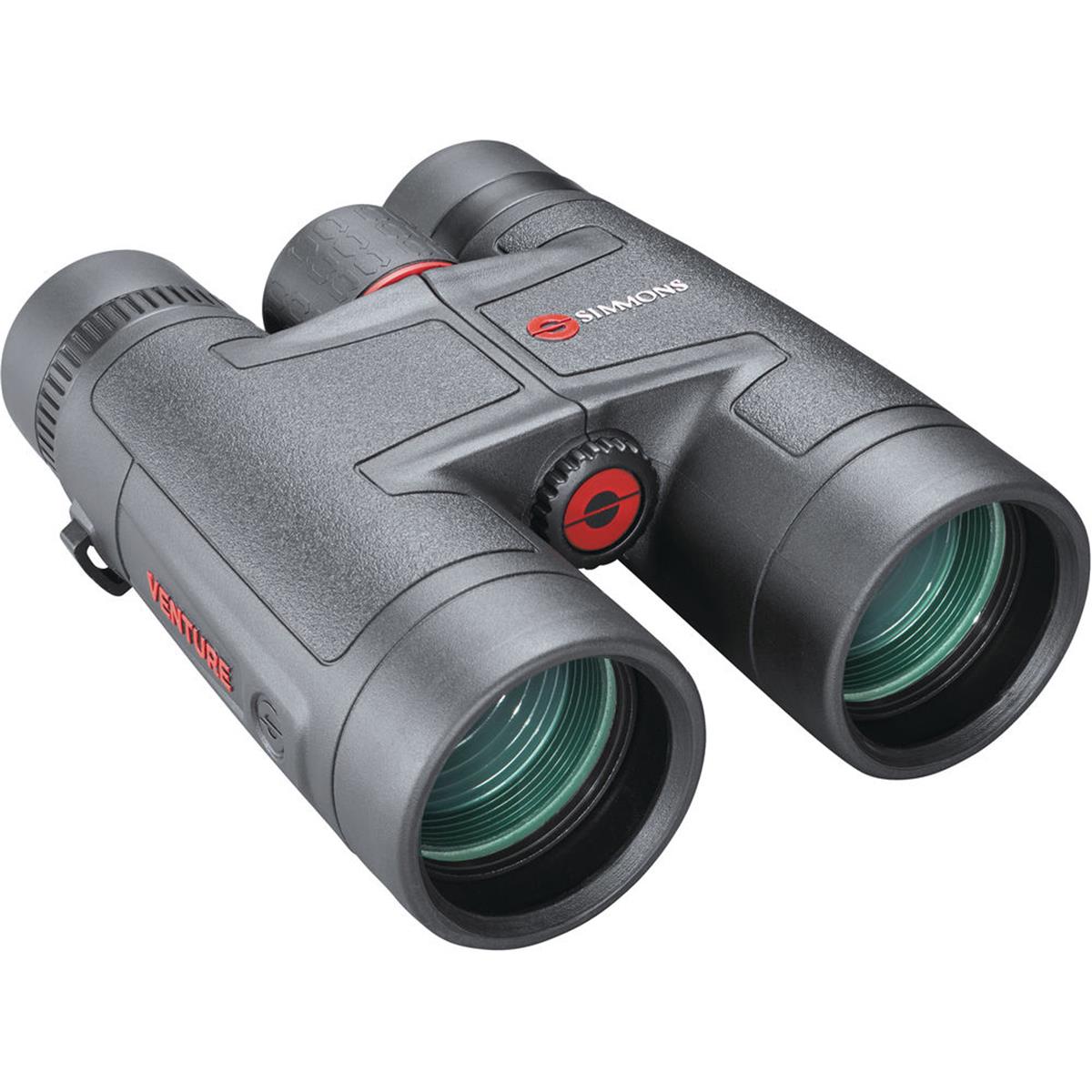 UPC 045618000226 product image for 8971042R 10 x 42 in. Venture Folding Roof Prism Binocular | upcitemdb.com