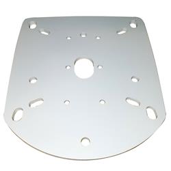 Open Array Plate 1 for All Open Array Radars