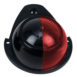 0232dprlns Red Replacement Lens With Base For 0232