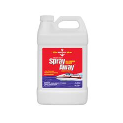 UPC 716606281285 product image for 1007588 Spray Away All Purpose Cleaner - 1 gal | upcitemdb.com