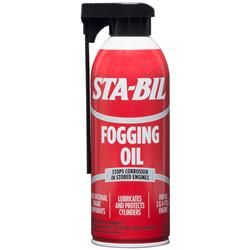 22001case 12 Oz Fogging Oil - Case Of 6