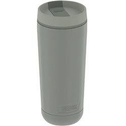 Ts1319gr4 18 Oz Guardian Collection Stainless Steel Tumbler With 5 Hours Hot & 14 Hours Cold, Matcha Green