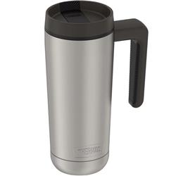 Ts1309ms4 18 Oz Guardian Collection Stainless Steel Mug With 5 Hours Hot & 14 Hours Cold, Matte Steel