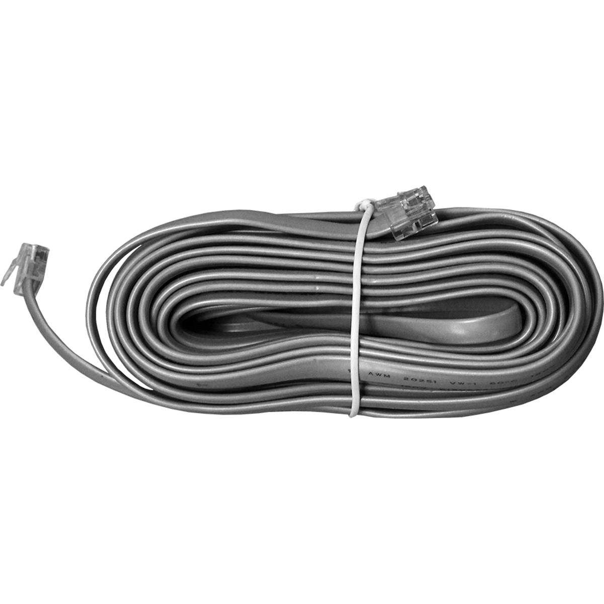 31-6262-00 50 Ft. Rj12-6 Cable For Freedom Remote Panel Optional
