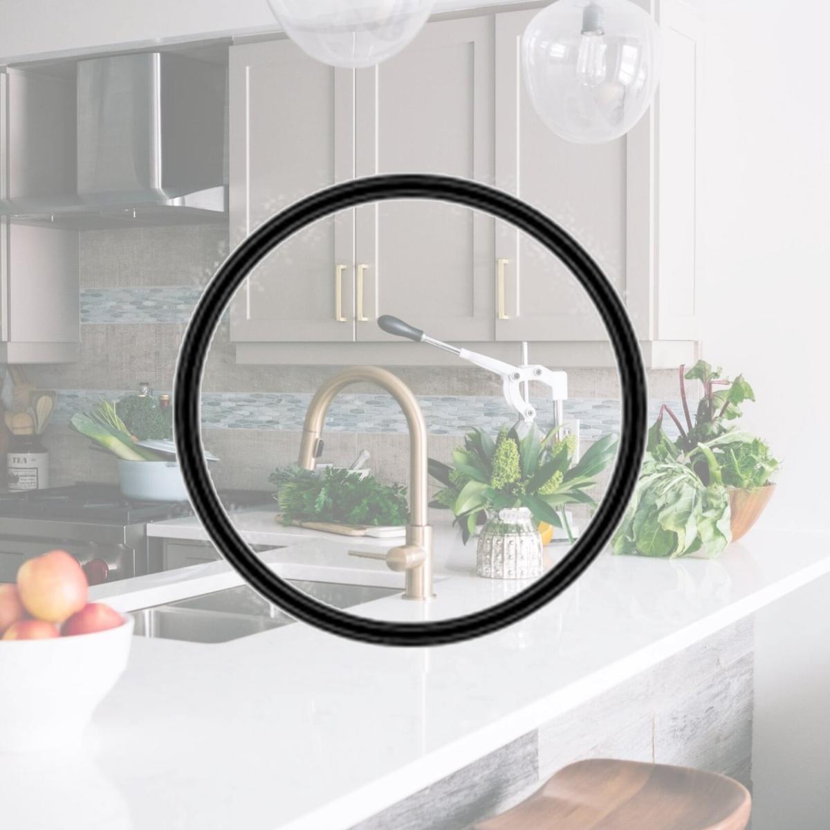 Picture of Culligan OR-100 O-Ring for Big Blue Housings
