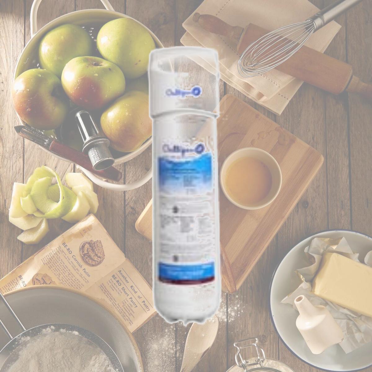 Picture of Commercial Water Distributing CULLIGAN-IC-EZ-4 Icemaker & Refrigerator Dispenser