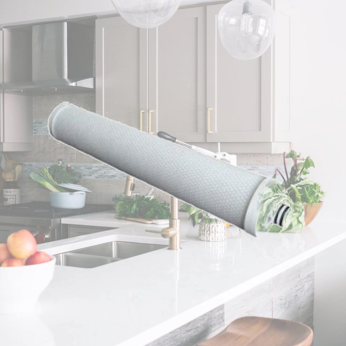 Picture of Commercial Water Distributing Tier1-SC1216110 Tier1-SC1216110 Culligan Compatible PRE-RO Carbon Block Reverse Osmosis Filter