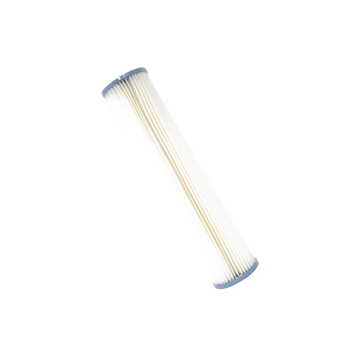 Picture of Harmsco HB-20-5W Calypso Blue Micron