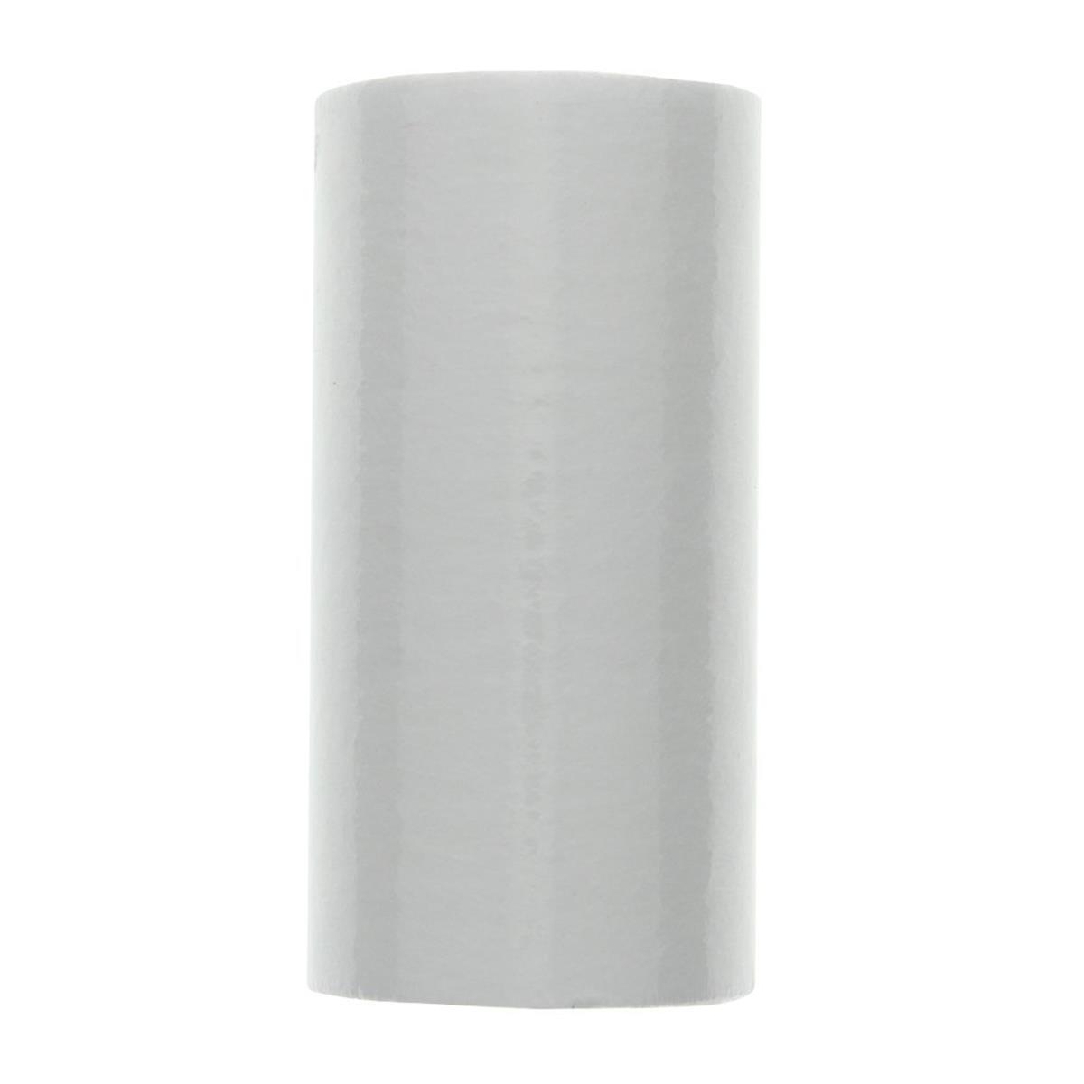 Hydronix-sdc-25-0501 Nsf Sediment Filter 2.5 In. Od X 4.87 In. Length, 1 Micron
