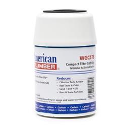 American-plumber-wgc478 Undersink Compact Filter Replacement Cartridge