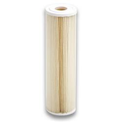 Premium Polyester Pleated Filter Cartridge, 5 Micron