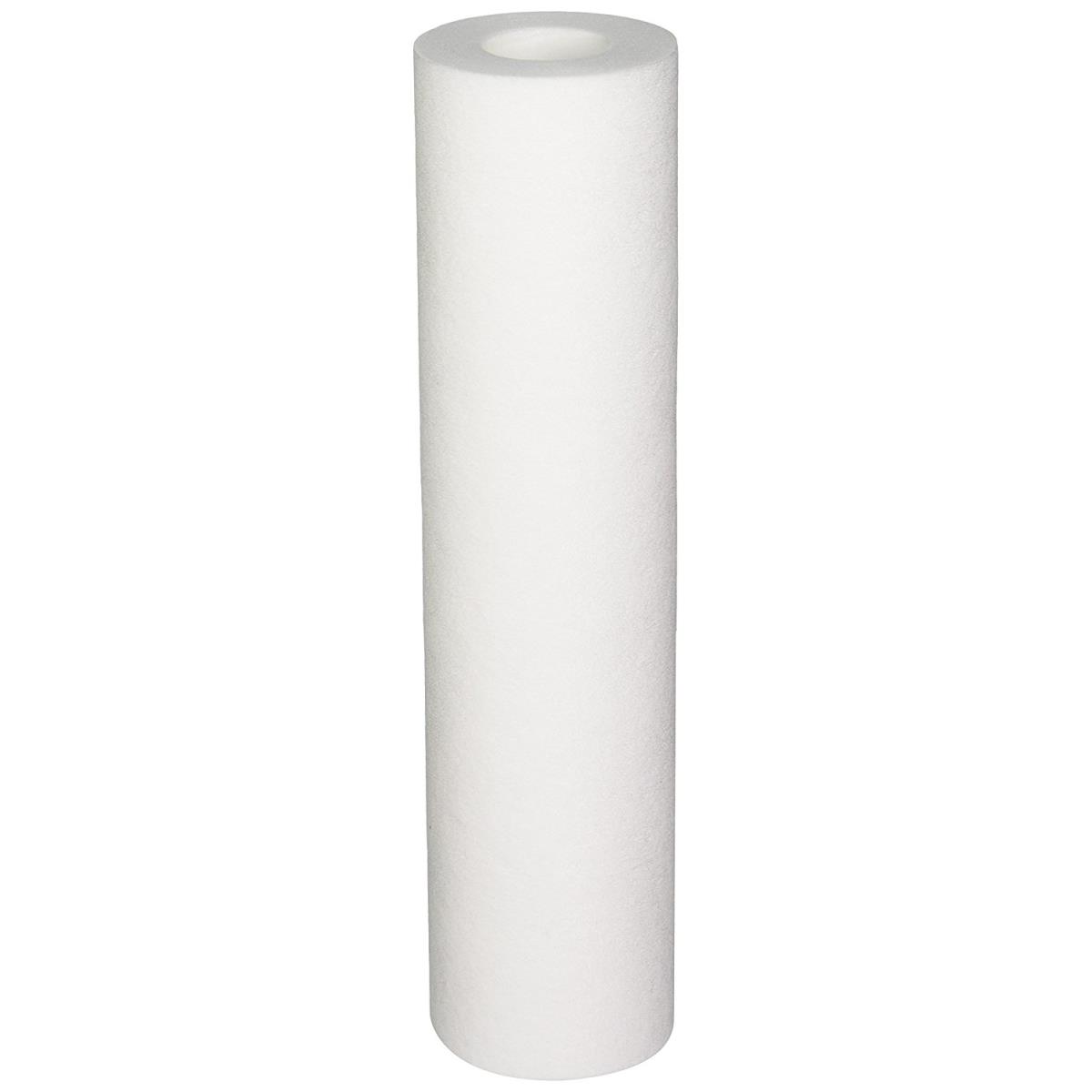 American-plumber-w5p Polypropylene Whole House Sediment Filter Cartridge, 5 Micron - Pack Of 2