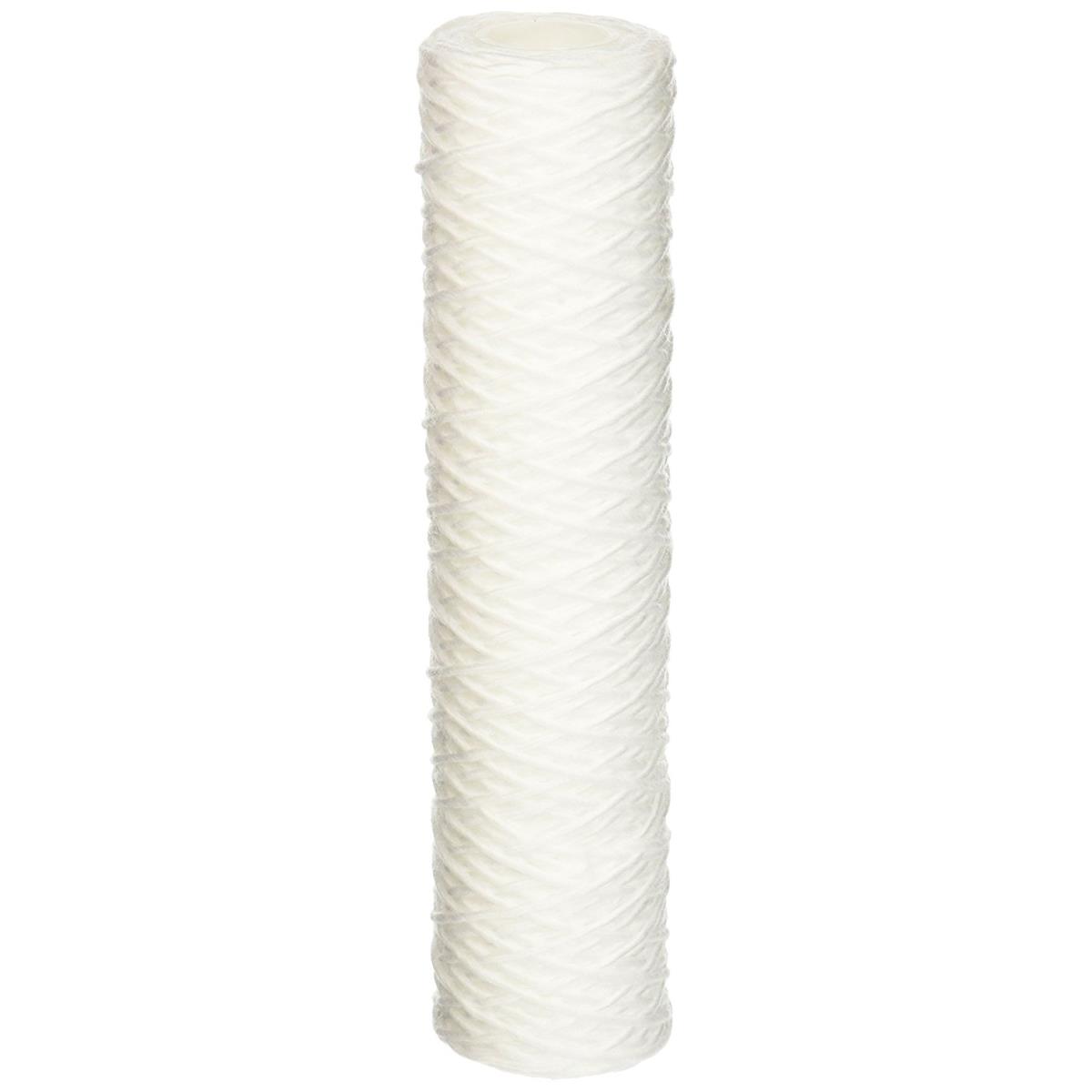 Whole House Sediment Filter Cartridge, 50 Micron - Pack Of 2