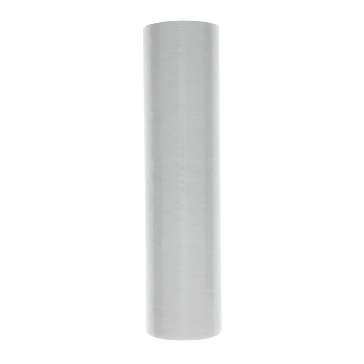 Hydronix-sdc-25-1001 Nsf Sediment Filter 2.5 In. Od X 9.87 In. Length, 1 Micron
