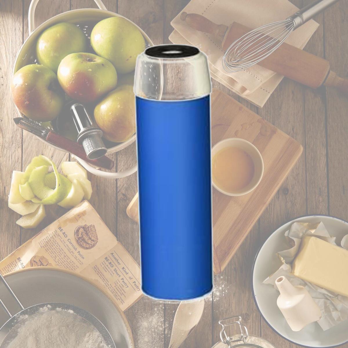 Picture of Commercial Water Distributing PENTEK-GAC-10 Pentek Undersink Filter Replacement Cartridge