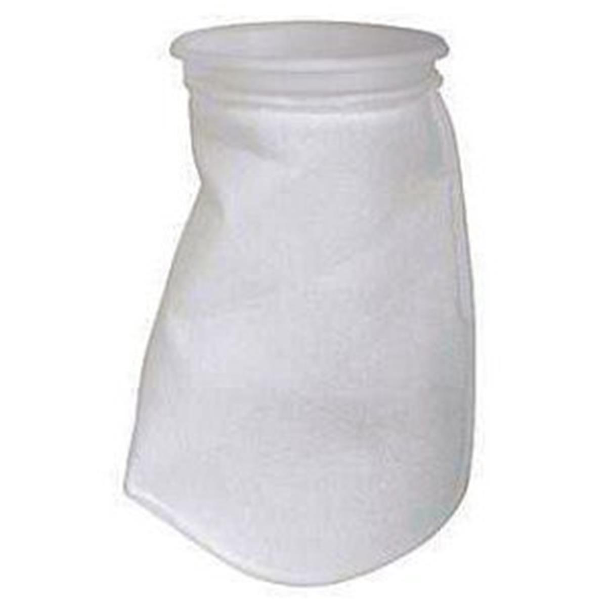 Pentek-bp-410-10 Polypropylene Bag Filter, 10 Micron