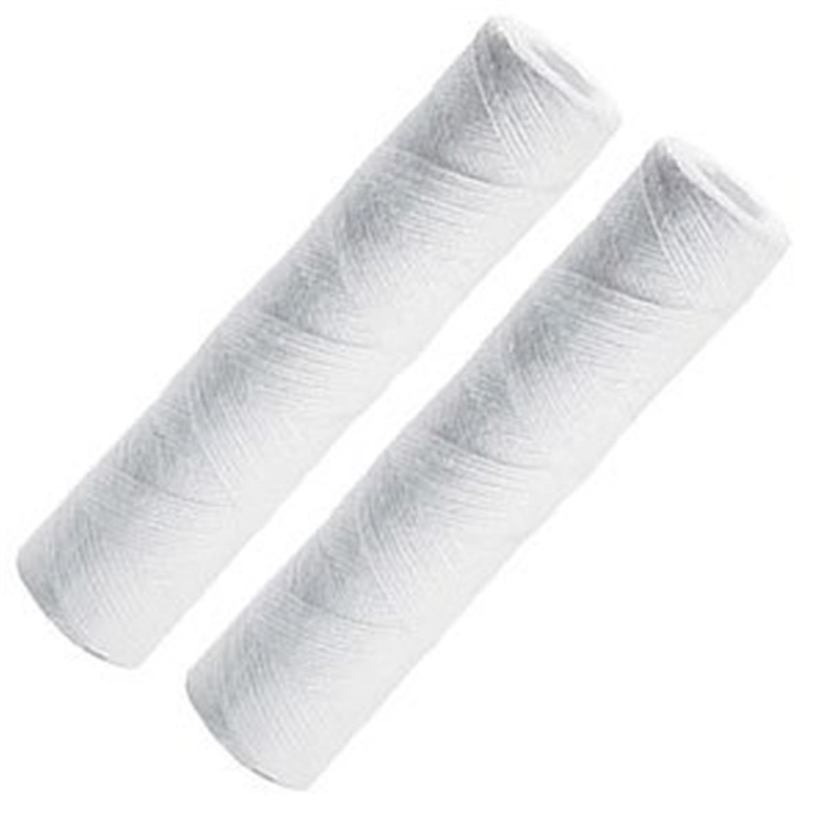 Whole House Replacement Water Filter Cartridge - Pack Of 2