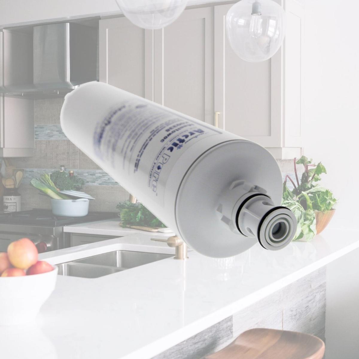 Picture of Commercial Water Distributing MANITOWOC-K00338 Arctic Pure Ice Maker Filter