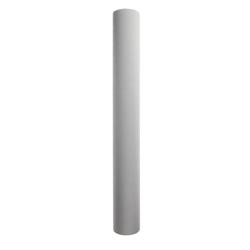 Nsf Sediment Filter 2.5 In. Od X 20 In. Length, 10 Micron