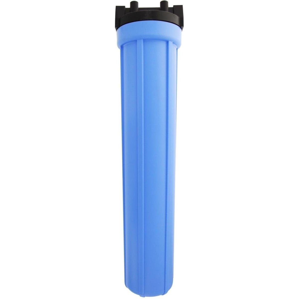 Pentek-150069 Water Filter Housing - Blue