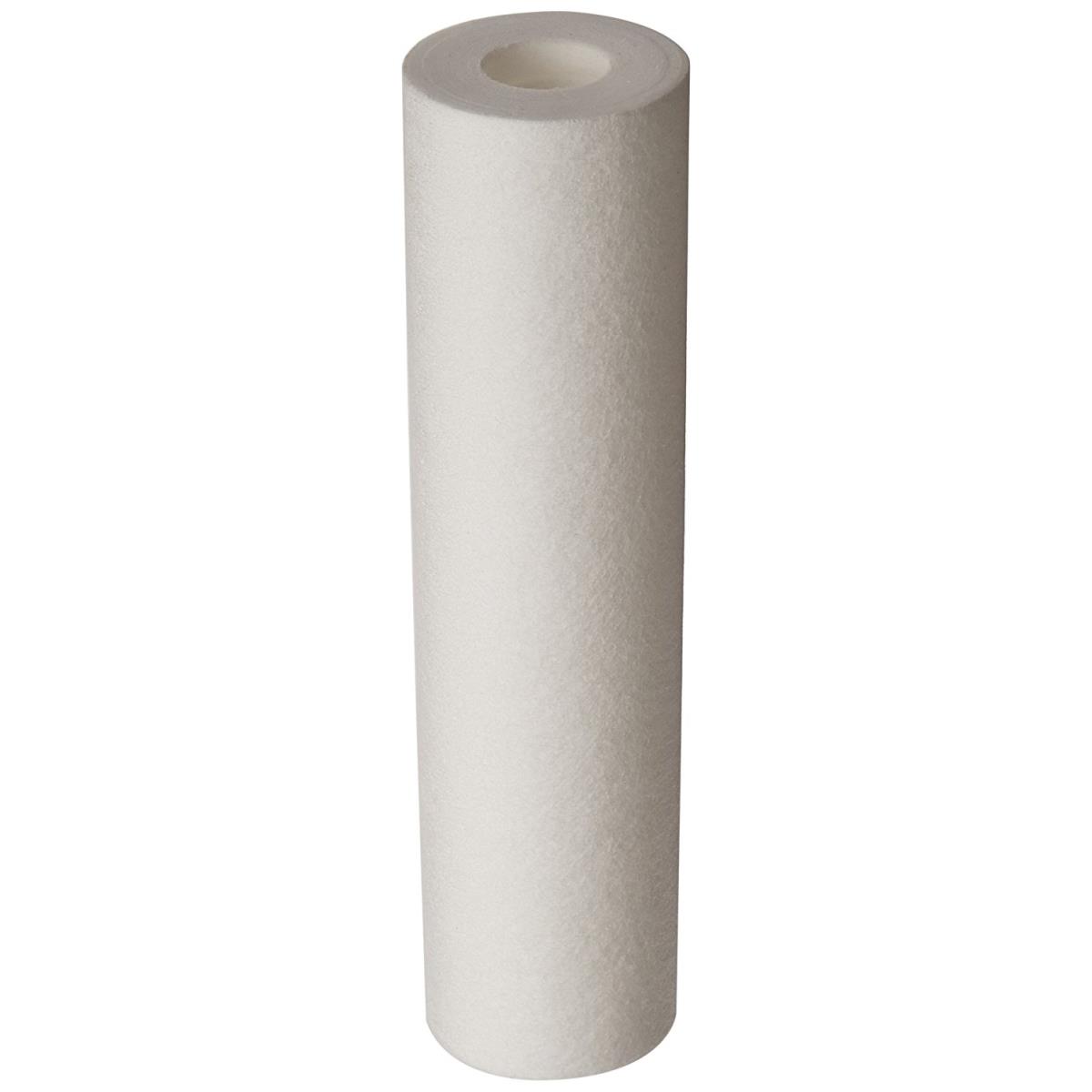 Pentek Whole House Replacement Sediment Filter Cartridge, 10 In.