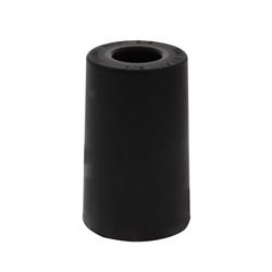 Perma-boot-312-1pt5-inch-sleeve Pipe Boot Replacement Sleeve - Black - 1.5 In.