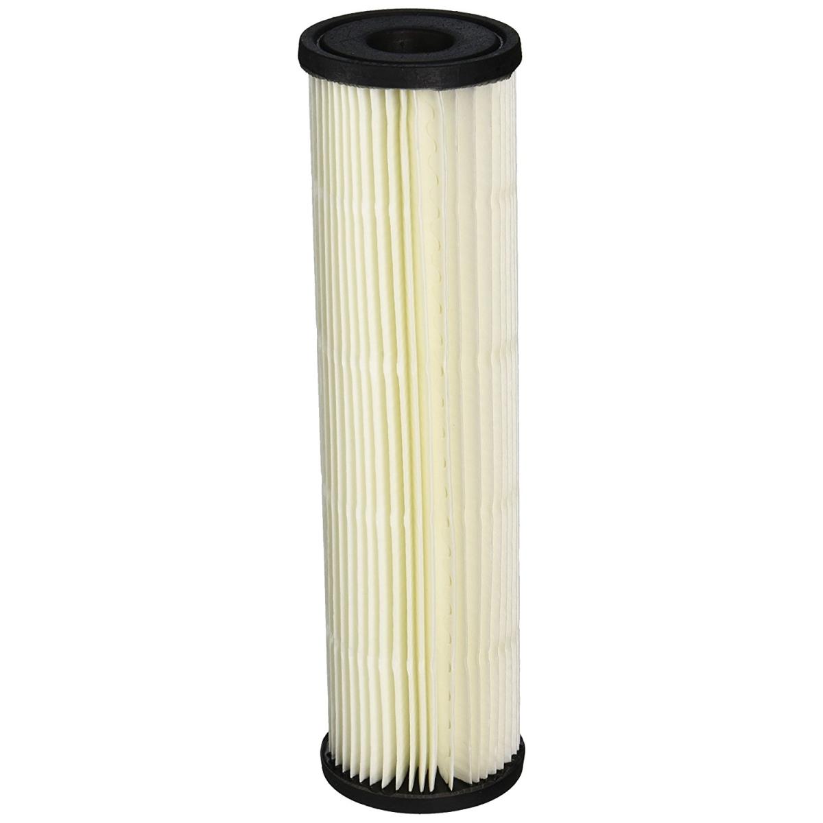 Pleated Cellulose Pentek Whole House Filter Replacement Cartridge