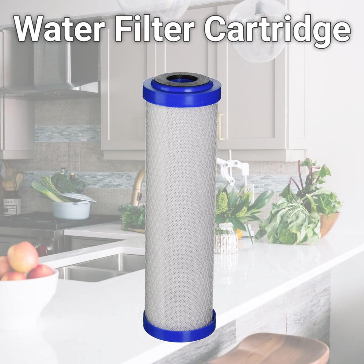 Picture of Commercial Water Distributing WATTS-MAXVOC-975 Water Filter Cartridge