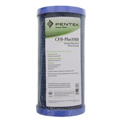 Pentek-cfb-plus10bb Replacement Filter Cartridge