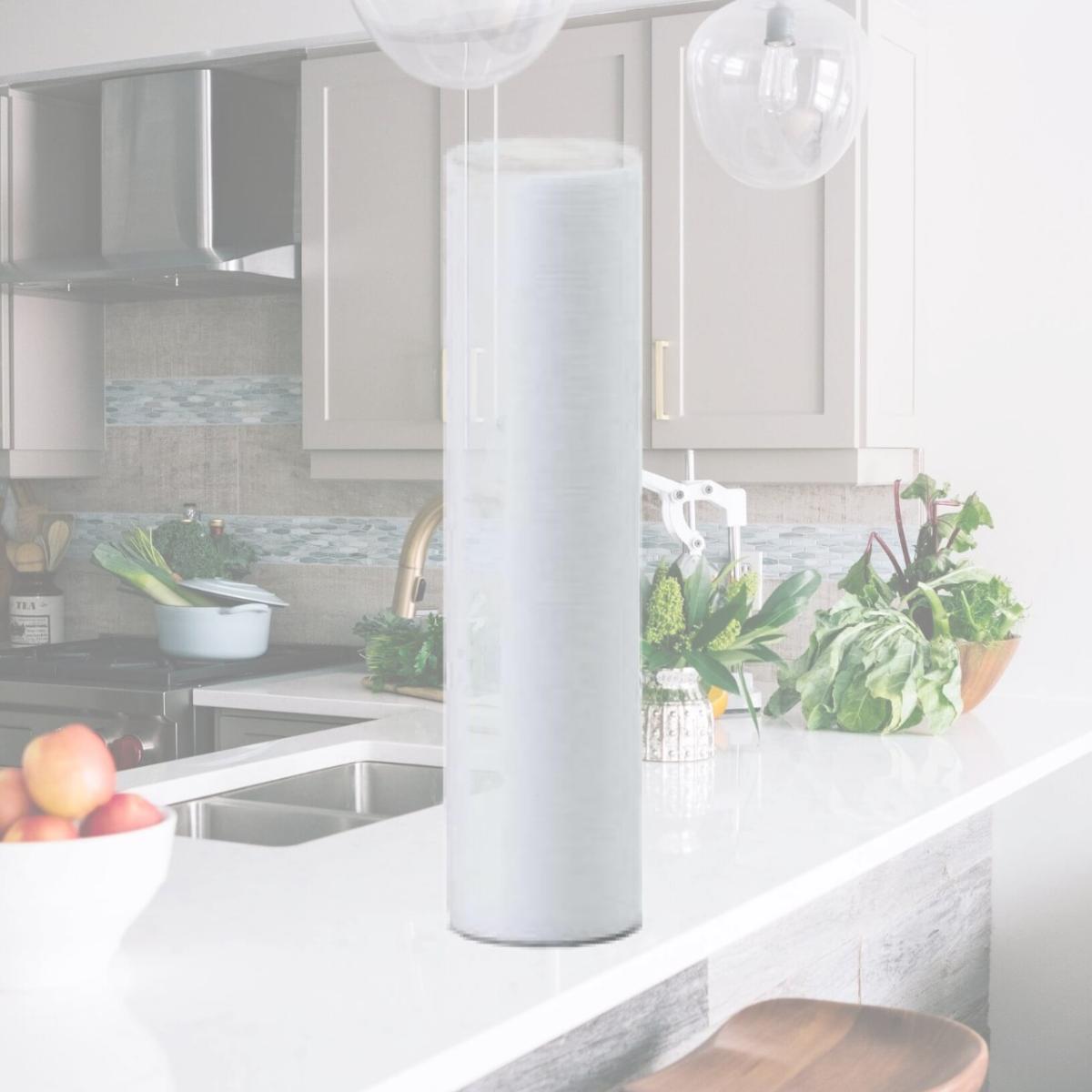 Picture of Commercial Water Distributing HYTREX-GX05-9-78 Polypropylene Replacement Filter Cartridge