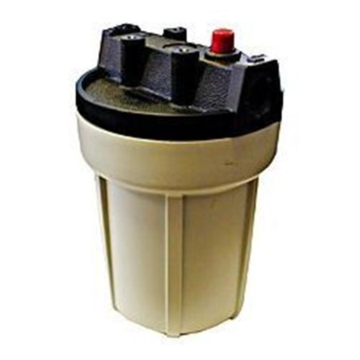 American-plumber-w385-pr 0.37 In. Undersink Compact Filter System