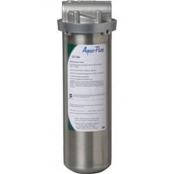 -sst1ha 8 Gpm Stainless Steel Water Filtration System Housing