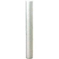 40 X 2.37 In. Sediment Water Filters, Polypropylene