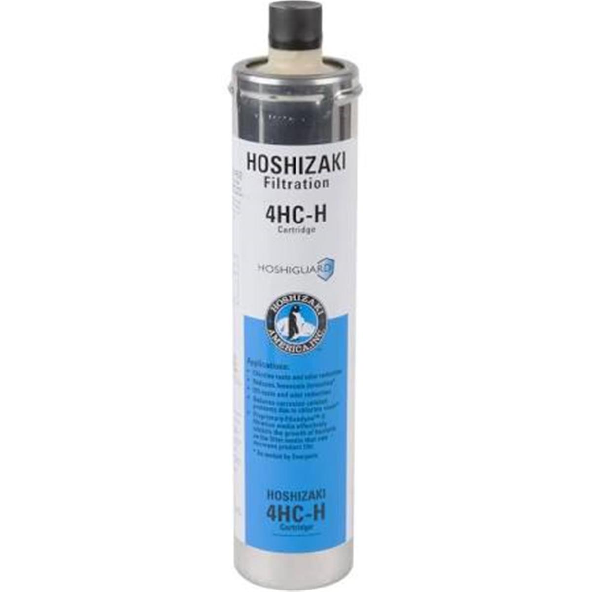 -h9655-11 2.5 Gpm Food Service Replacement Water Filter Cartridge